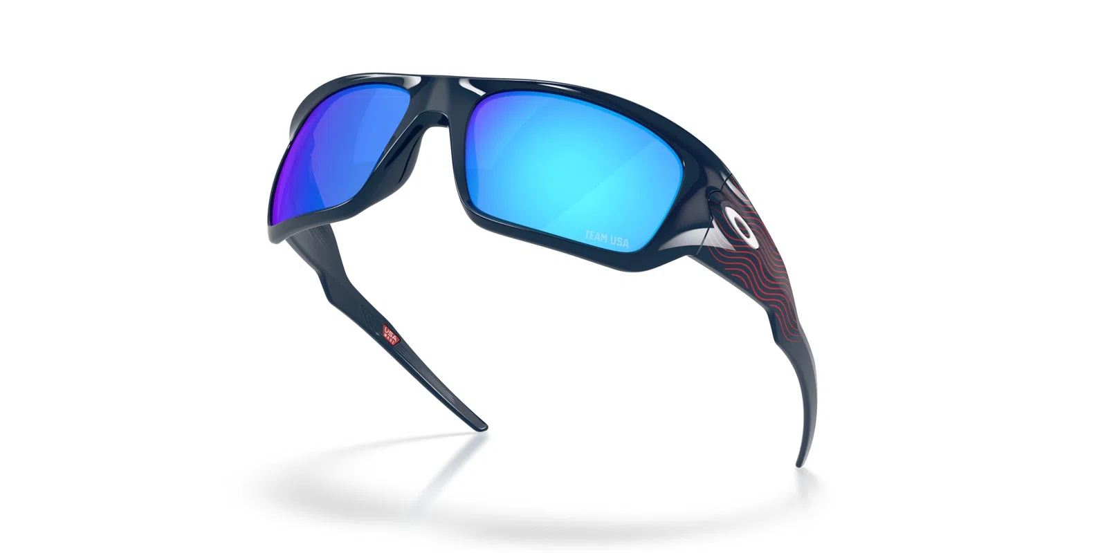 Oakley Masseter 9486 Sunglasses - view 98